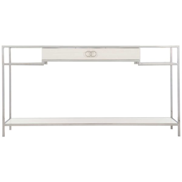 Silhouette Console Table New