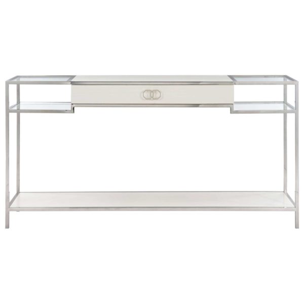 Silhouette Console Table New - Image 2