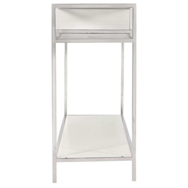 Silhouette Console Table New - Image 4