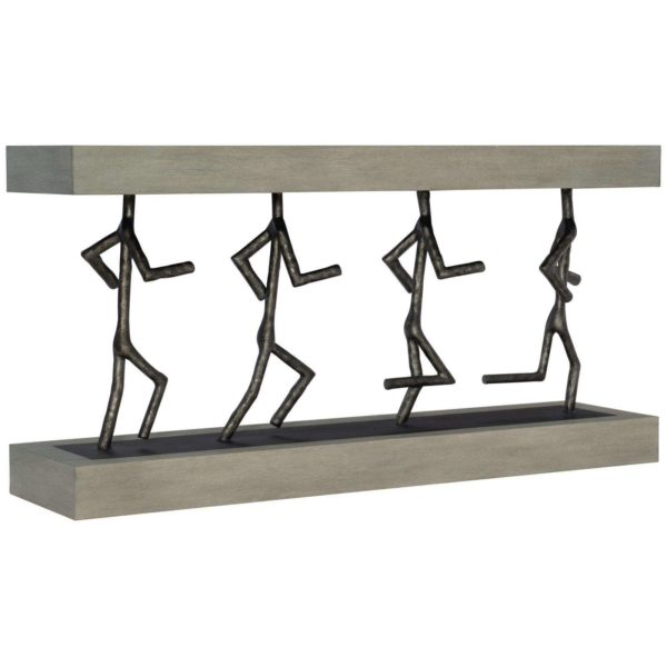 Theo Console Table  - Image 2