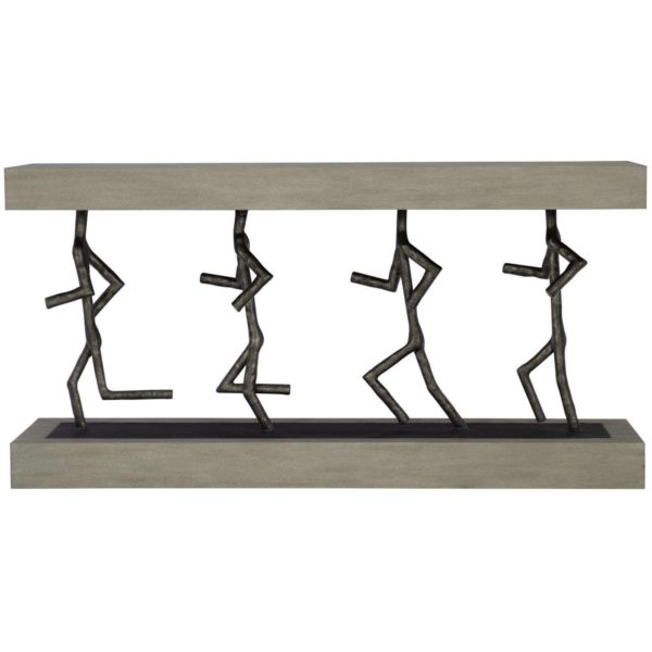 Theo Console Table  - Image 4