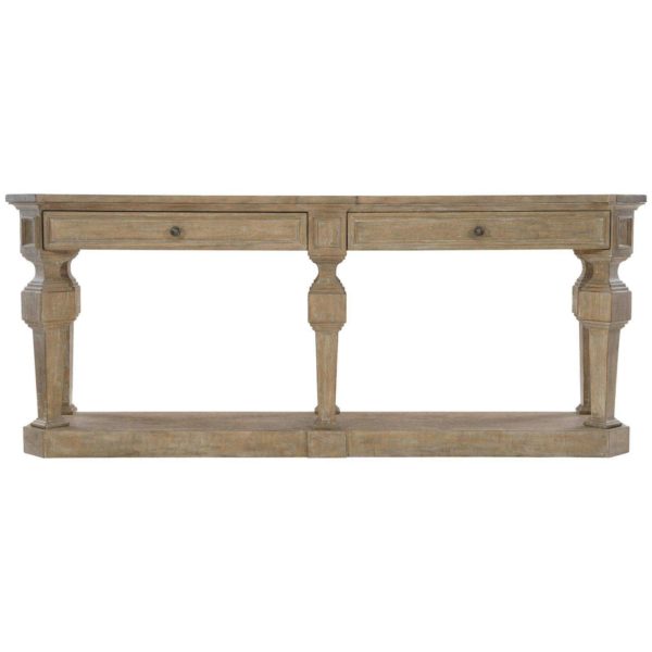 Villa Toscana Console Table 