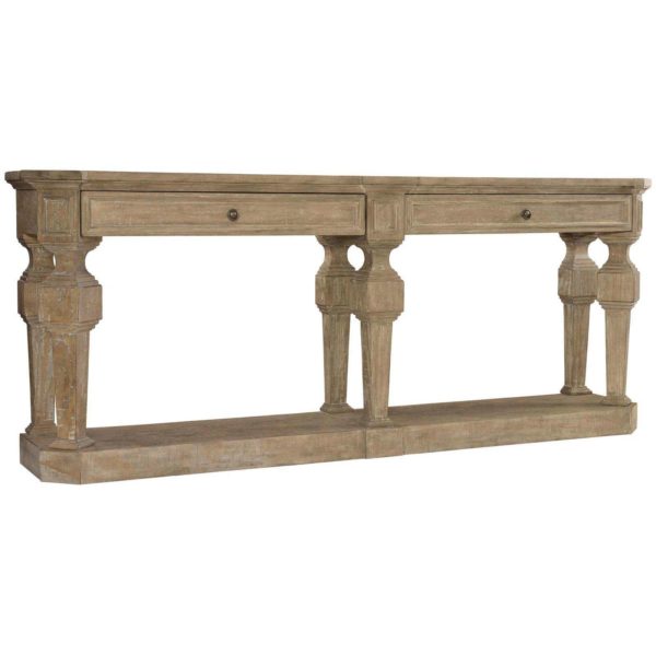 Villa Toscana Console Table  - Image 2