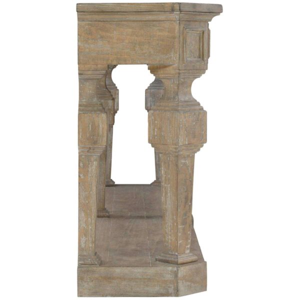 Villa Toscana Console Table  - Image 3