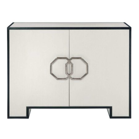 Silhouette Door Chest New