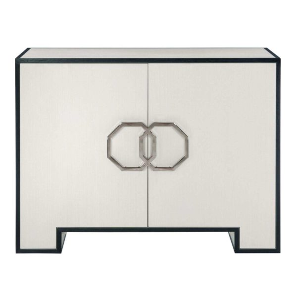 Silhouette Door Chest New