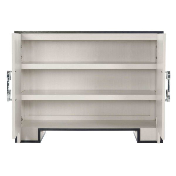 Silhouette Door Chest New - Image 3