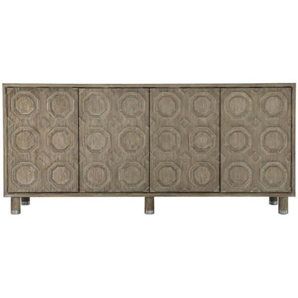 Alhambra Credenza 