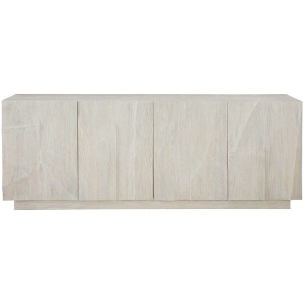Alvarez Entertainment Credenza New