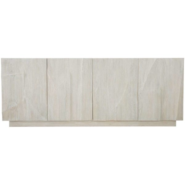 Alvarez Entertainment Credenza New - Image 2