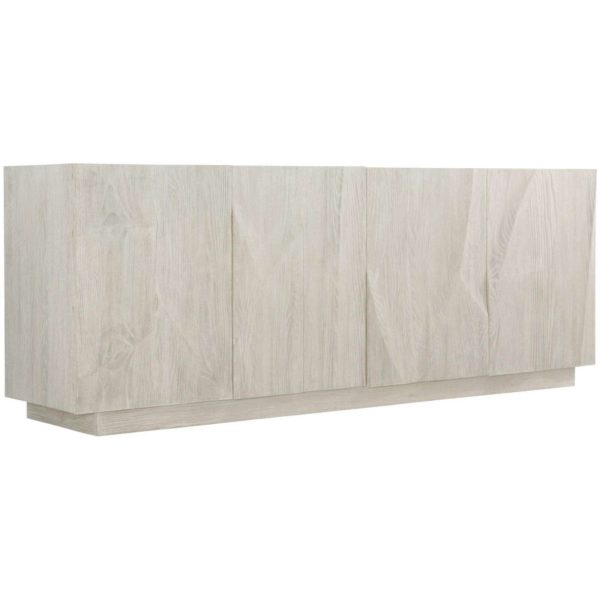 Alvarez Entertainment Credenza New - Image 4