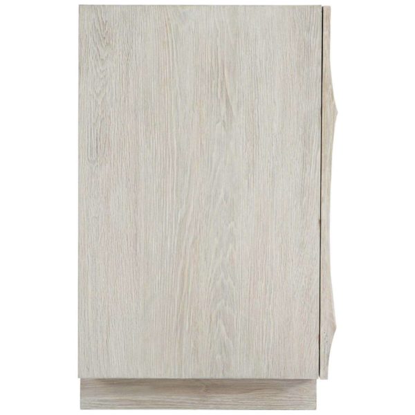 Alvarez Entertainment Credenza New - Image 5