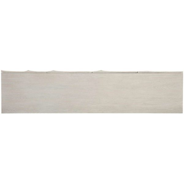 Alvarez Entertainment Credenza New - Image 6