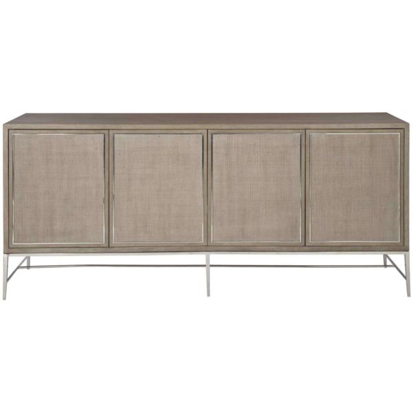 Cardenas Entertainment Credenza New
