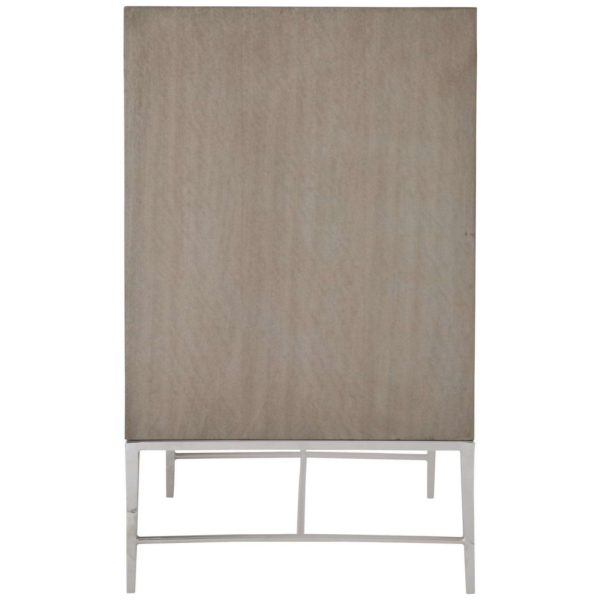 Cardenas Entertainment Credenza New - Image 5