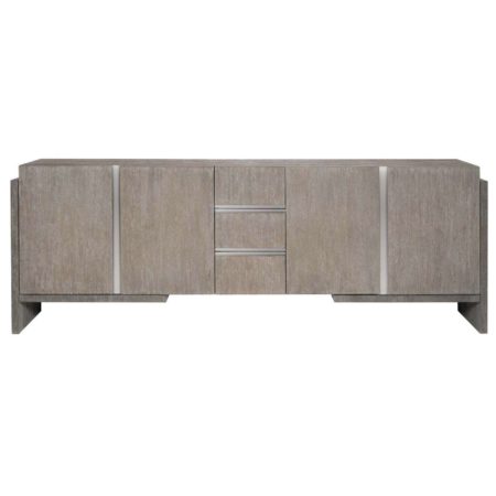 Foundations Entertainment Credenza New