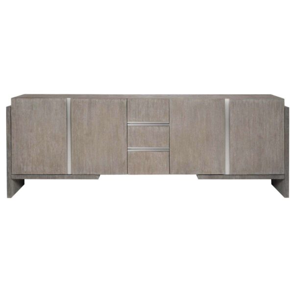 Foundations Entertainment Credenza New