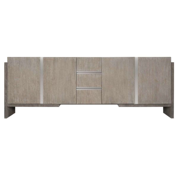 Foundations Entertainment Credenza New - Image 2