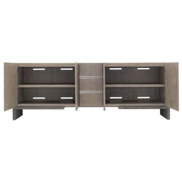 Foundations Entertainment Credenza New - Image 3