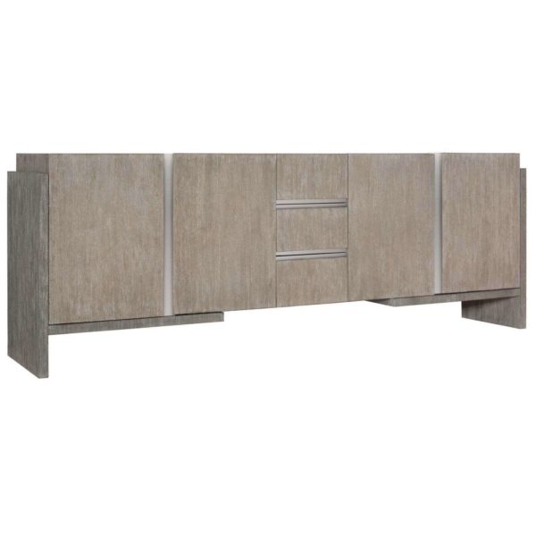 Foundations Entertainment Credenza New - Image 4