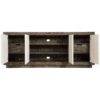 Luca Entertainment Credenza  - Image 2