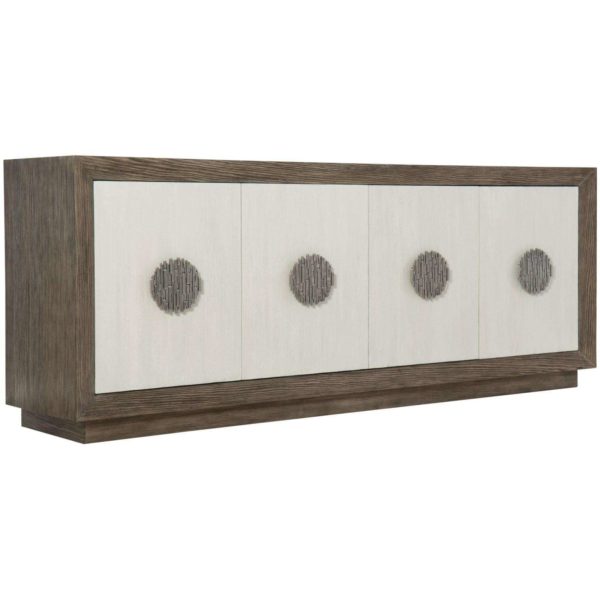 Luca Entertainment Credenza  - Image 3