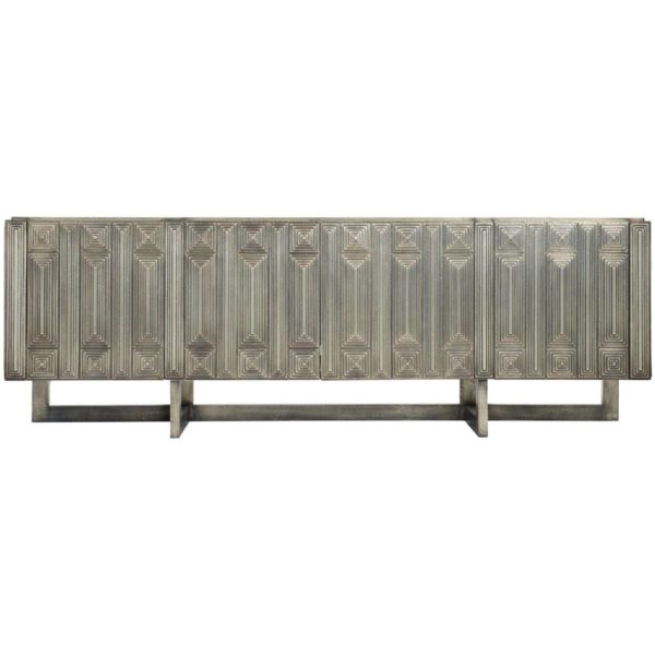 Mackintosh Entertainment Credenza 
