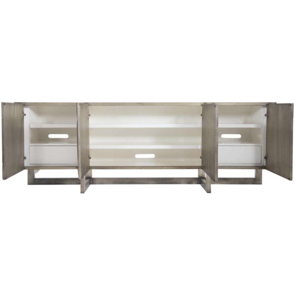 Mackintosh Entertainment Credenza  - Image 2