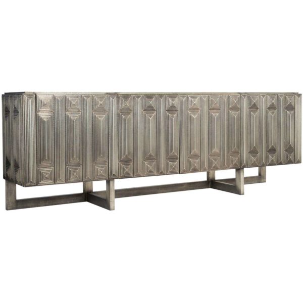 Mackintosh Entertainment Credenza  - Image 3