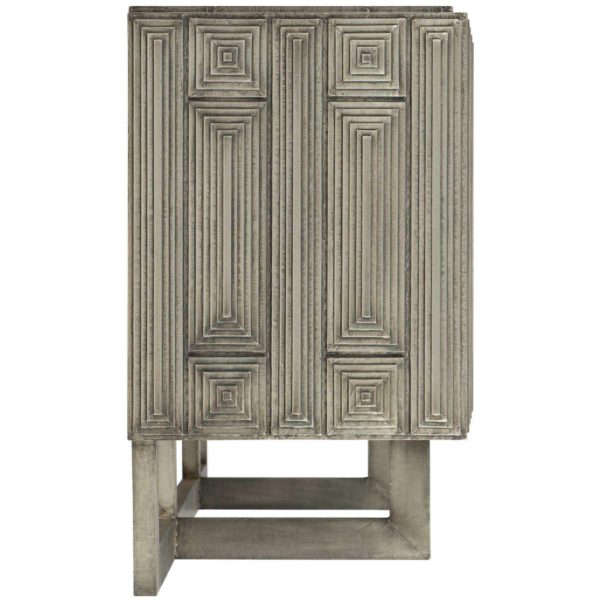 Mackintosh Entertainment Credenza  - Image 4