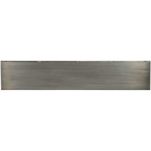 Mackintosh Entertainment Credenza  - Image 5
