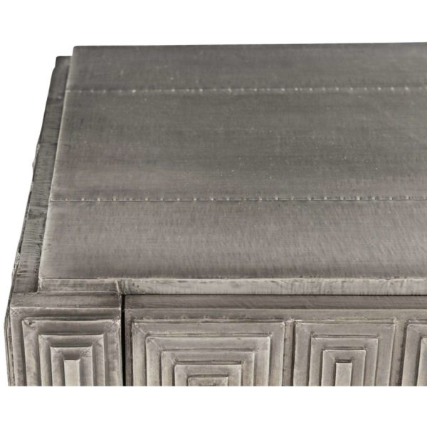 Mackintosh Entertainment Credenza  - Image 6