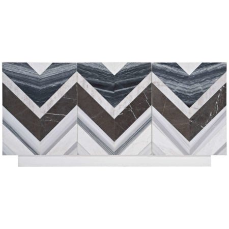 Meridian Credenza 