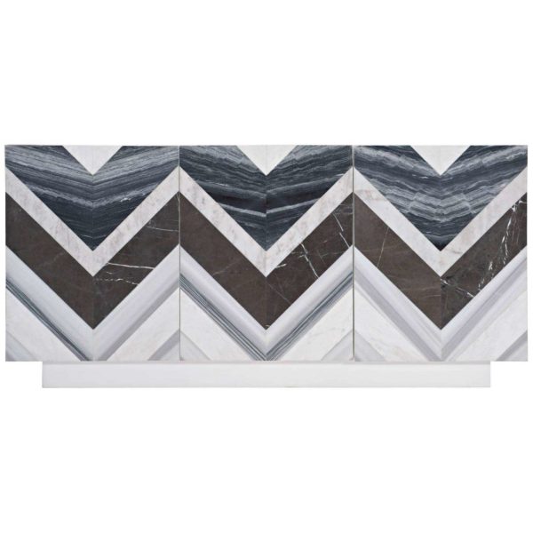 Meridian Credenza 