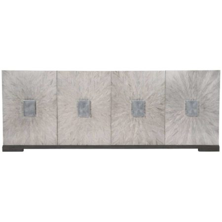 Montague Entertainment Credenza 