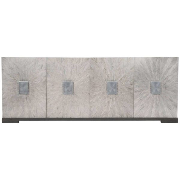 Montague Entertainment Credenza 