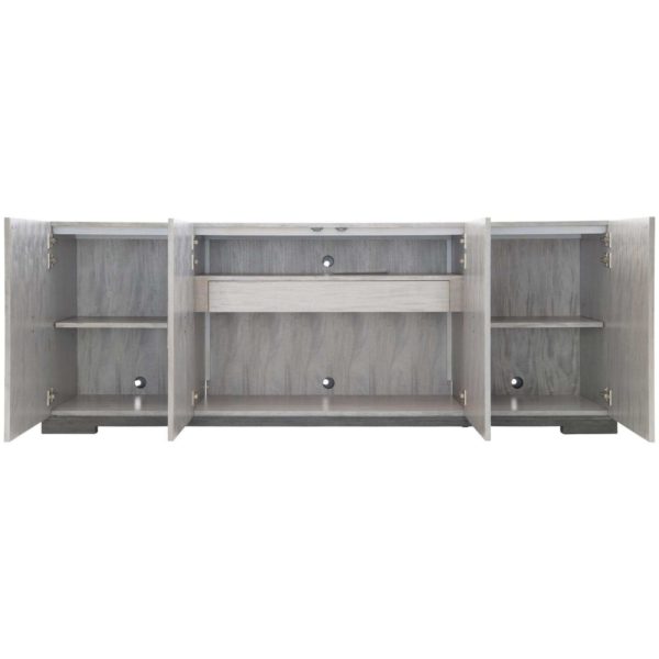 Montague Entertainment Credenza  - Image 2