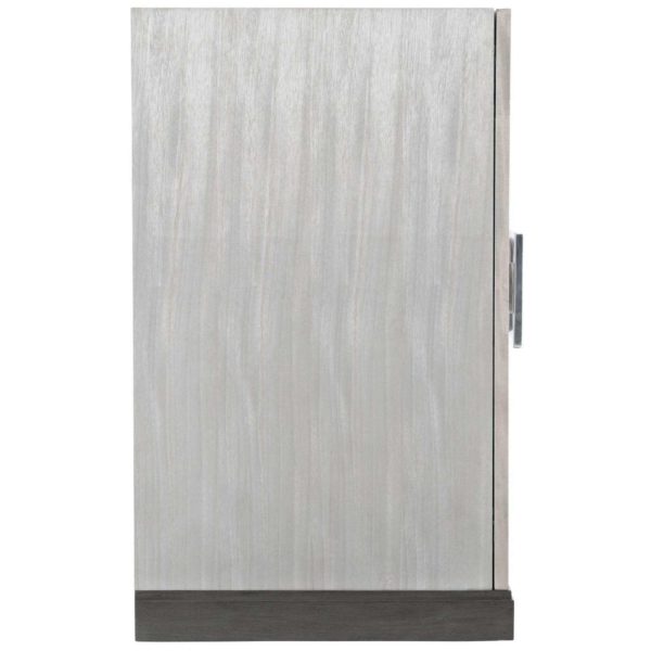 Montague Entertainment Credenza  - Image 4