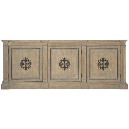 Villa Toscana Entertainment Credenza 