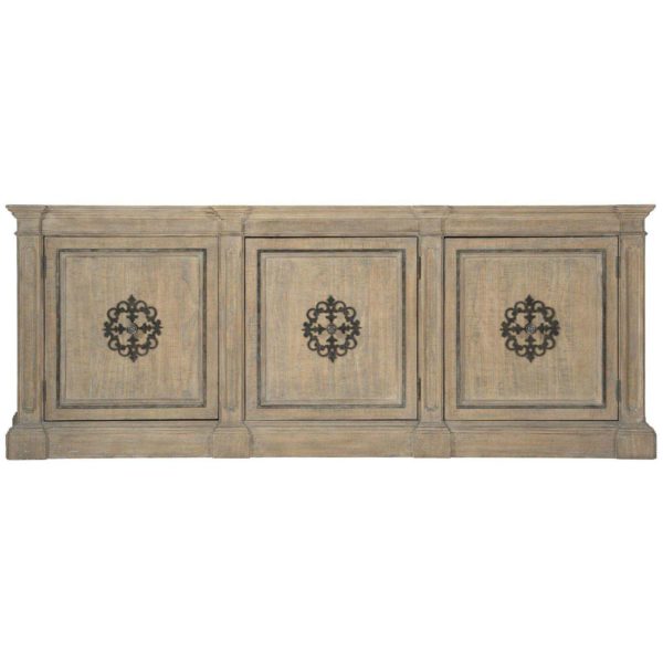 Villa Toscana Entertainment Credenza 