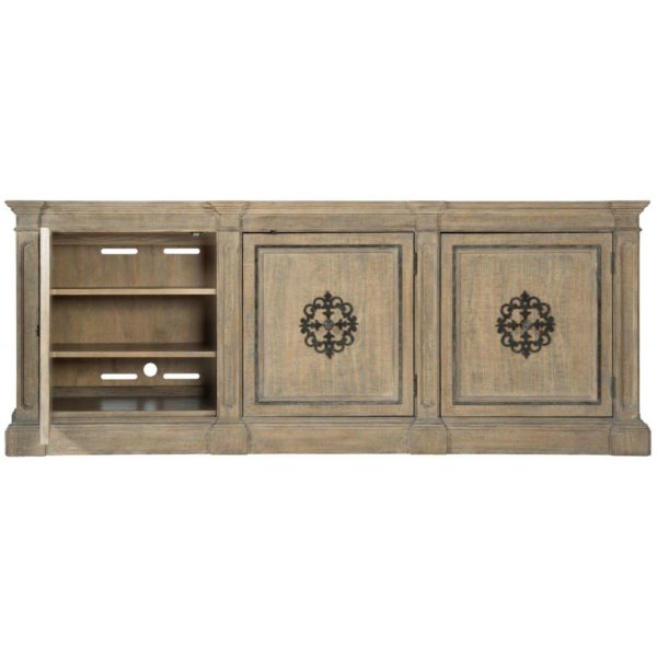 Villa Toscana Entertainment Credenza  - Image 2