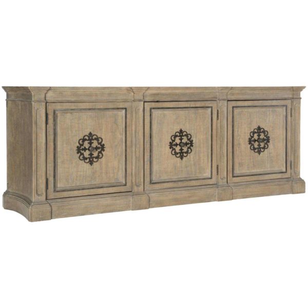Villa Toscana Entertainment Credenza  - Image 3