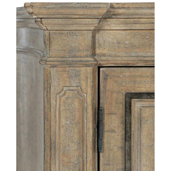 Villa Toscana Entertainment Credenza  - Image 5
