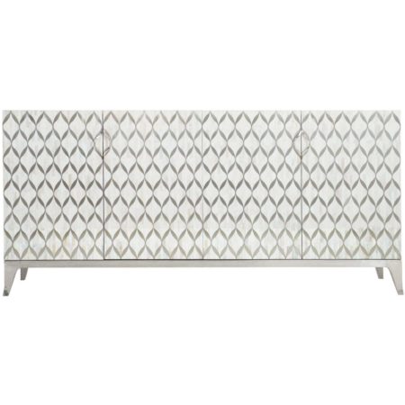 Xandra Entertainment Credenza 