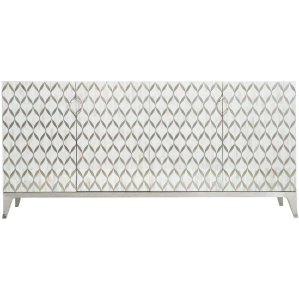 Xandra Entertainment Credenza 