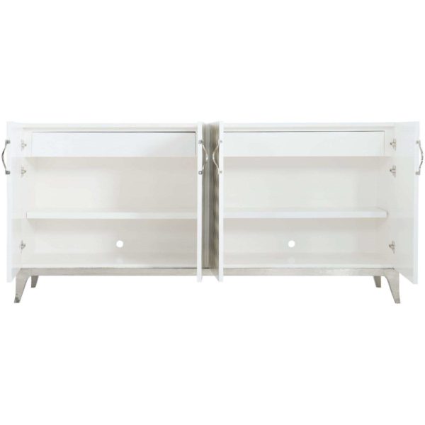 Xandra Entertainment Credenza  - Image 2