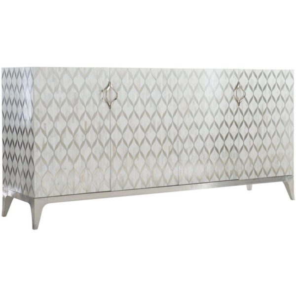 Xandra Entertainment Credenza  - Image 3