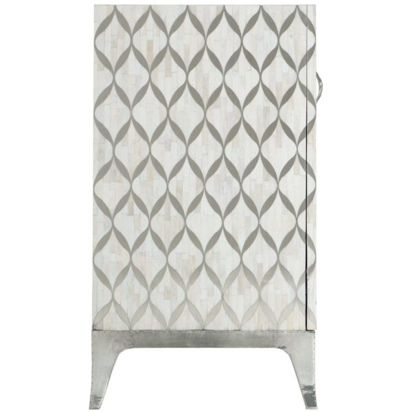 Xandra Entertainment Credenza  - Image 4