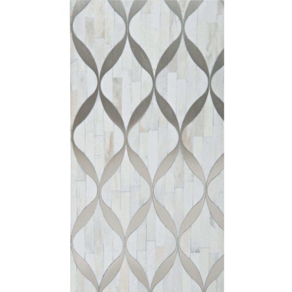 Xandra Entertainment Credenza  - Image 6