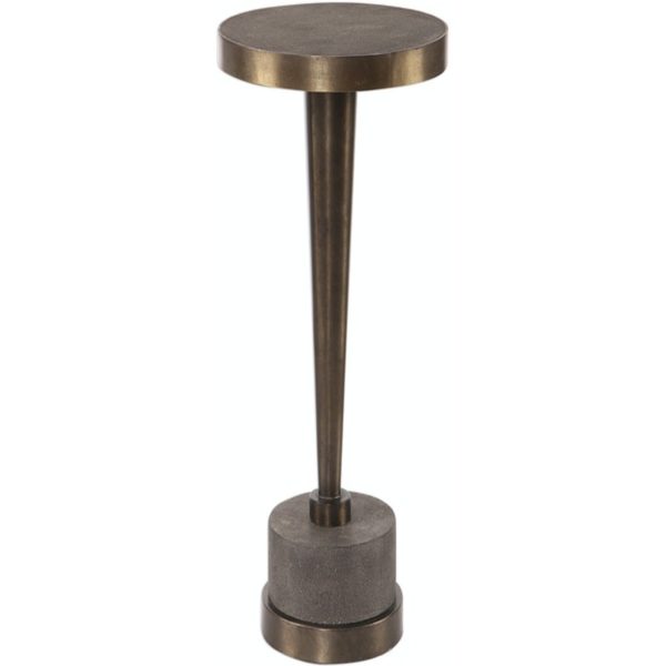 24863 TABLE MASIKA DRINK TABLE (10974)